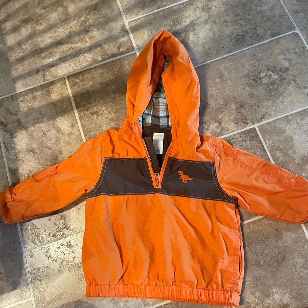 Perfect fall coat